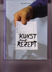 Tapa de Kunst auf Rezept