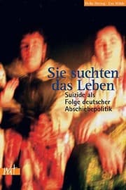 Tapa de Sie suchten das Leben.