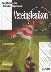 Tapa de Vereinslexikon
