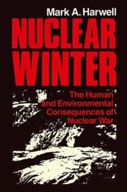 Tapa de Nuclear winter