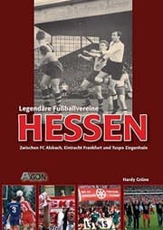 Tapa de Legendäre Fußballvereine - Hessen