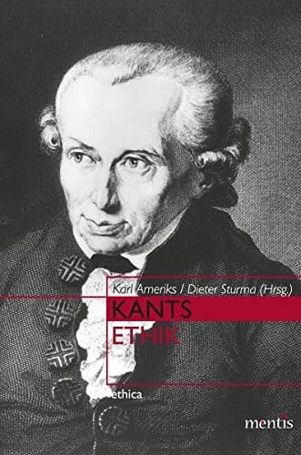 Tapa de Kants Ethik