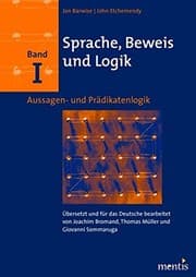 Tapa de Sprache, Beweis und Logik. Band I