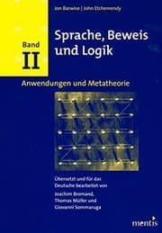 Tapa de Sprache, Beweis und Logik. Band 2