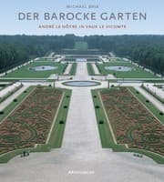 Tapa de Der barocke Garten