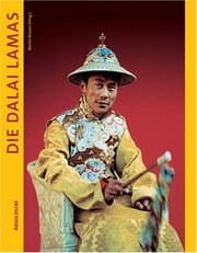 Tapa de Die Dalai Lamas