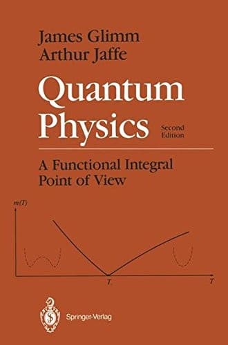 Tapa de Quantum physics