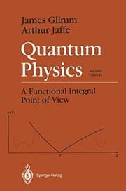 Tapa de Quantum physics