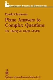 Tapa de Plane answers to complex questions