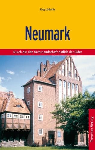 Tapa de Die Neumark entdecken