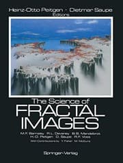 Tapa de The Science of fractal images