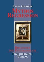 Tapa de Mythos Regression (German Edition)