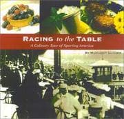 Tapa de Racing to the Table