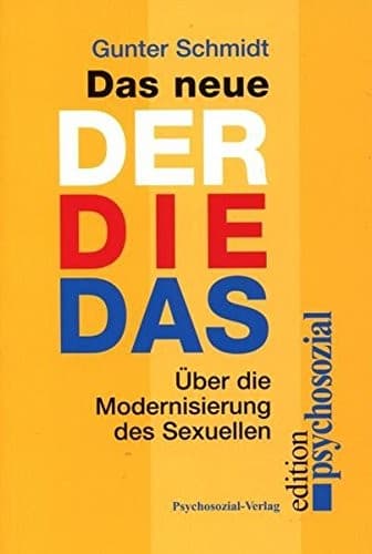 Tapa de Das neue Der Die Das