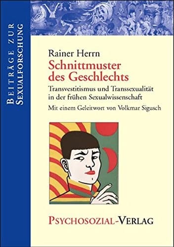 Tapa de Schnittmuster des Geschlechts