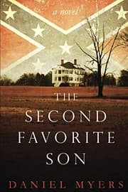 Tapa de The Second Favorite Son
