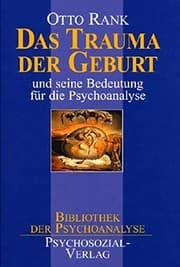 Tapa de Das Trauma der Geburt