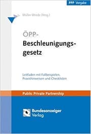 Tapa de ÃƒÂ–PP-Beschleunigungsgesetz