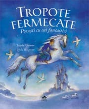 Tapa de Tropote fermecate