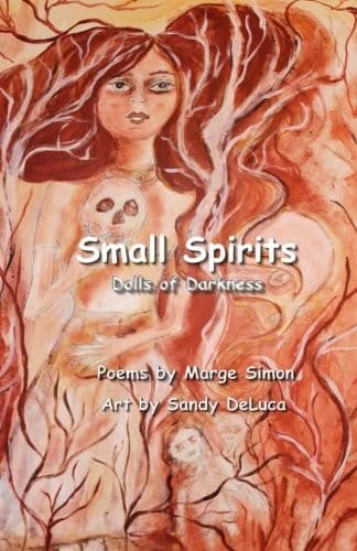 Tapa de Smalls Spirits: Dark Dolls
