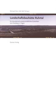 Tapa de Landschaftsbauhütte Ruhrtal
