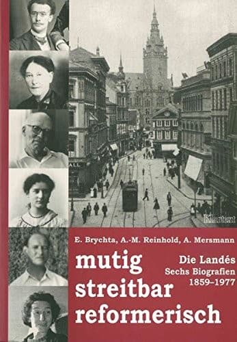 Tapa de Mutig, streitbar, reformerisch