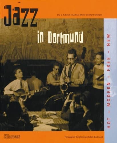 Tapa de Jazz in Dortmund
