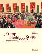 Tapa de Ein Jahrhundertfest.