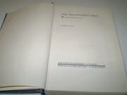 Tapa de The Melancholy Man: A Study of Dickens's Novels