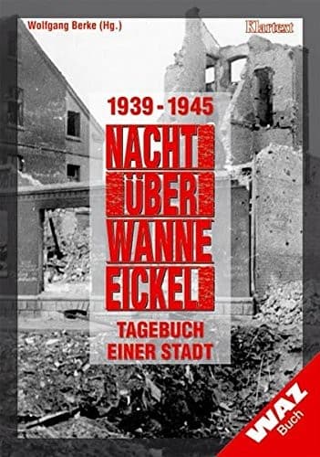 Tapa de Nacht über Wanne-Eickel