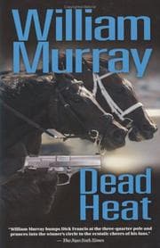 Tapa de Dead heat