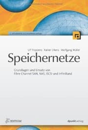Tapa de Speichernetze