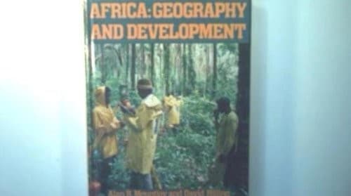 Tapa de Africa, geography and development