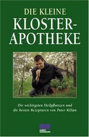 Tapa de Die kleine Klosterapotheke
