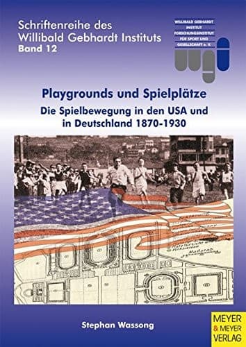 Tapa de Playgrounds und Spielplätze