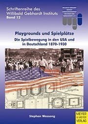 Tapa de Playgrounds und Spielplätze