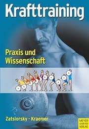 Tapa de Krafttraining. Praxis und Wissenschaft