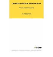 Tapa de Chinese lineage and society