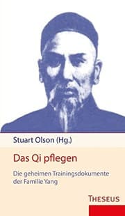 Tapa de Das Qi pflegen