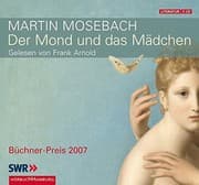 Tapa de Der Mond und das Mädchen