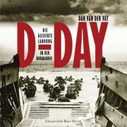 Tapa de D-Day.