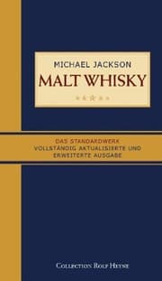 Tapa de Malt Whisky