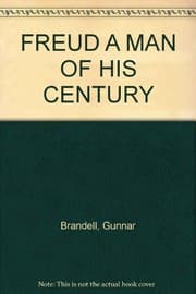 Tapa de Freud, a man of his century