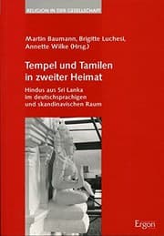 Tapa de Tempel und Tamilen in zweiter Heimat