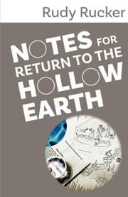 Tapa de Notes for Return to the Hollow Earth