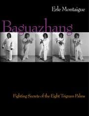 Tapa de Baguazhang
