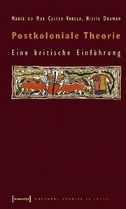 Tapa de Postkoloniale Theorie