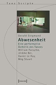 Tapa de Abwesenheit