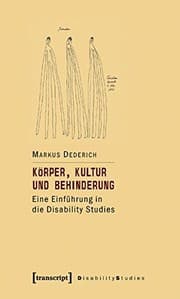 Tapa de Körper, Kultur und Behinderung