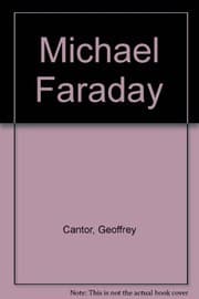 Tapa de Michael Faraday